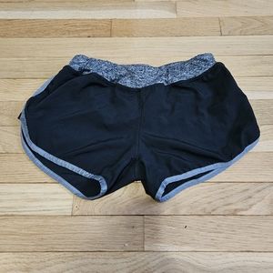 Womens XSmall Athletic Shorts
